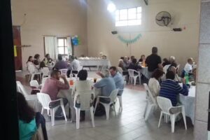 Capilla Nuestra SE&Ntilde;ORA de F&Aacute;TIMA