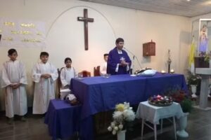 Capilla NUESTRA SE&Ntilde;ORA DE FATIMA DEL RESGUARDO