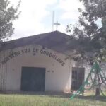 Capilla Nuestra Se&ntilde;ora de Guadalupe