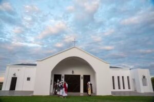Capilla Nuestra Señora De Guadalupe