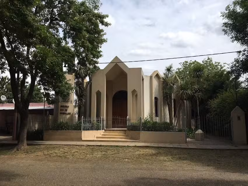 Capilla Nuestra Se&ntilde;ora De Guadalupe