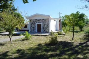 Capilla Nuestra Se&ntilde;ora de Guadalupe