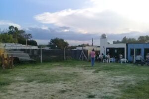 Capilla Nuestra Se&ntilde;ora de Guadalupe