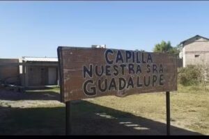 Capilla Nuestra Señora de Guadalupe
