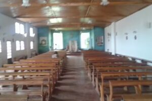 Capilla Nuestra Se&ntilde;ora de Guadalupe