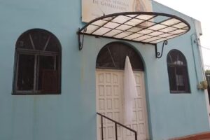 Capilla Nuestra Se&ntilde;ora de Guadalupe