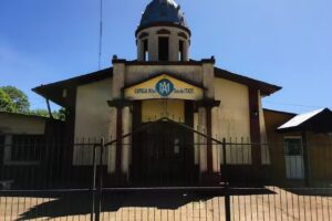CAPILLA NUESTRA SE&Ntilde;ORA DE ITATI