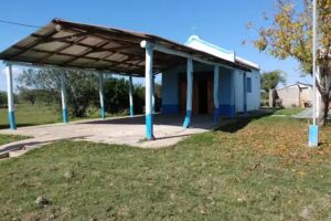 Capilla Nuestra Se&ntilde;ora de Itati