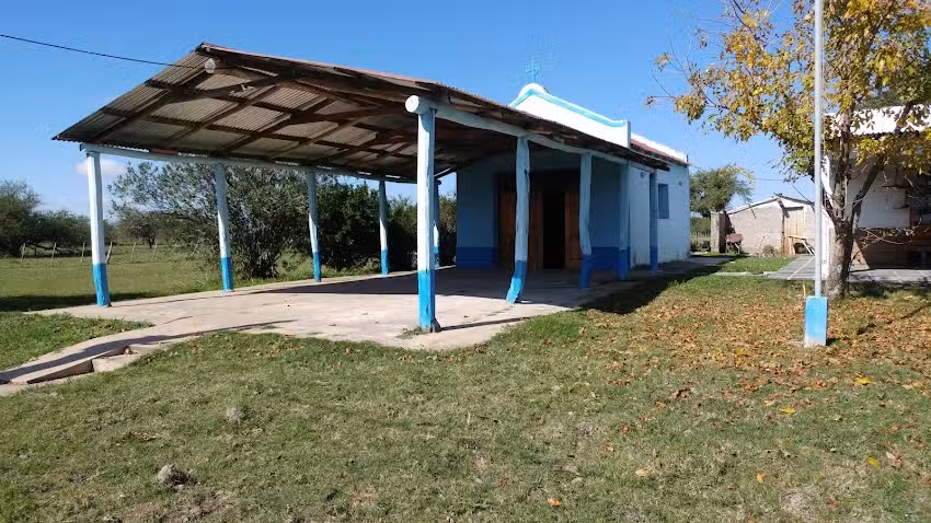 Capilla Nuestra Se&ntilde;ora de Itati