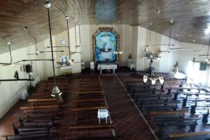 Capilla Nuestra Señora de Itatí