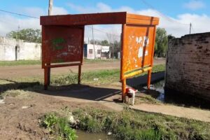 Capilla Nuestra Señora de Itatí
