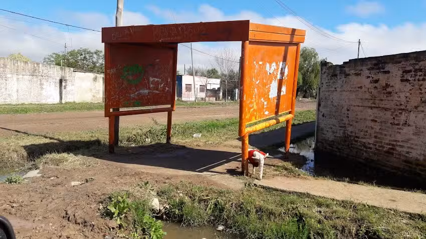 Capilla Nuestra Se&ntilde;ora de Itat&iacute;