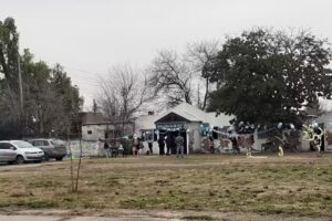 Capilla Nuestra Se&ntilde;ora De Itat&iacute;