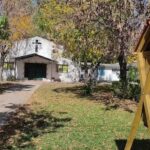 CAPILLA NUESTRA SE&Ntilde;ORA DE ITATI