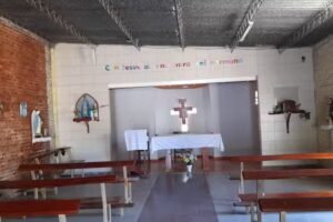 Capilla Nuestra Señora de Itatí