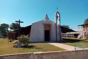 Capilla Nuestra Señora de Itatí