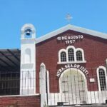 Capilla Nuestra Se&ntilde;ora de ITATI