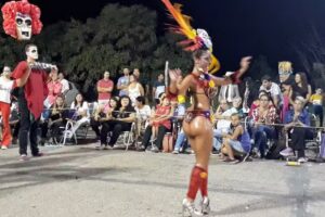 capilla Nuestra Se&ntilde;ora de Itati