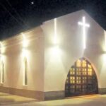 Capilla Nuestra Se&ntilde;ora de la Asunci&oacute;n