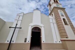 Capilla Nuestra Se&ntilde;ora de la Asunci&oacute;n