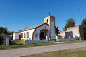 Capilla Nuestra Se&ntilde;ora de la Asunci&oacute;n