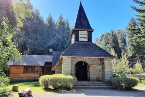 Capilla Nuestra Se&ntilde;ora de la Asunci&oacute;n