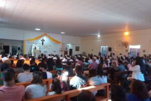 Capilla Nuestra Se&ntilde;ora De La Asunci&oacute;n