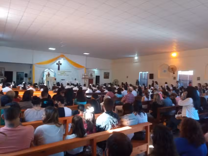 Capilla Nuestra Se&ntilde;ora De La Asunci&oacute;n