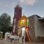 Capilla Nuestra Se&ntilde;ora de la Candelaria