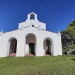 Capilla Nuestra Se&ntilde;ora de la Candelaria