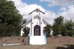Capilla Nuestra Se&ntilde;ora De La Divina Gracia