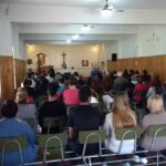 Capilla Nuestra Se&ntilde;ora de la Esperanza