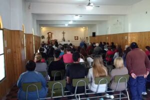 Capilla Nuestra Señora de la Esperanza