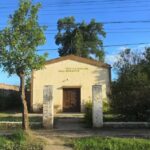 Capilla Nuestra Se&ntilde;ora de la Esperanza