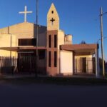Capilla Nuestra Se&ntilde;ora de la Esperanza