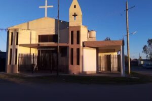 Capilla Nuestra Señora de la Esperanza