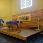 Capilla Nuestra Se&ntilde;ora de la Esperanza