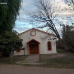 Capilla Nuestra Se&ntilde;ora de la Esperanza