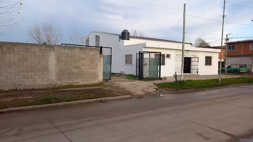 Capilla Nuestra Se&ntilde;ora de la Esperanza