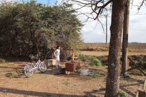 Capilla Nuestra señora de la inmaculada concepción