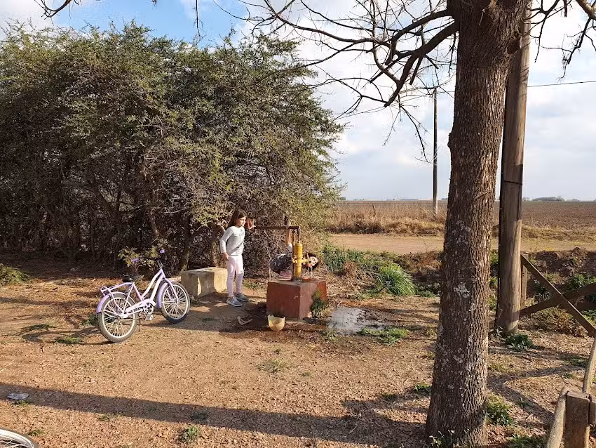 Capilla Nuestra se&ntilde;ora de la inmaculada concepci&oacute;n
