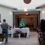 Capilla Nuestra Se&ntilde;ora de la Medalla Milagrosa