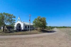 Capilla Nuestra Se&ntilde;ora De La Medalla Milagrosa