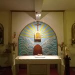 Capilla Nuestra Se&ntilde;ora de la Merced