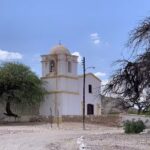 Capilla Nuestra Se&ntilde;ora de la Merced