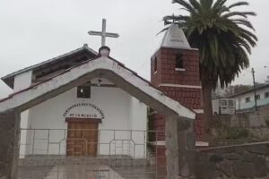 Capilla Nuestra Señora De La Merced