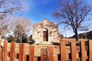 Capilla Nuestra Se&ntilde;ora de la Merced