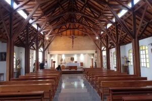 Capilla Nuestra Se&ntilde;ora De La Misericordia