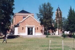 Capilla Nuestra Señora de la Misericordia (UCSE)