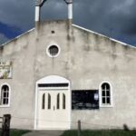 Capilla Nuestra Se&ntilde;ora de la Paz